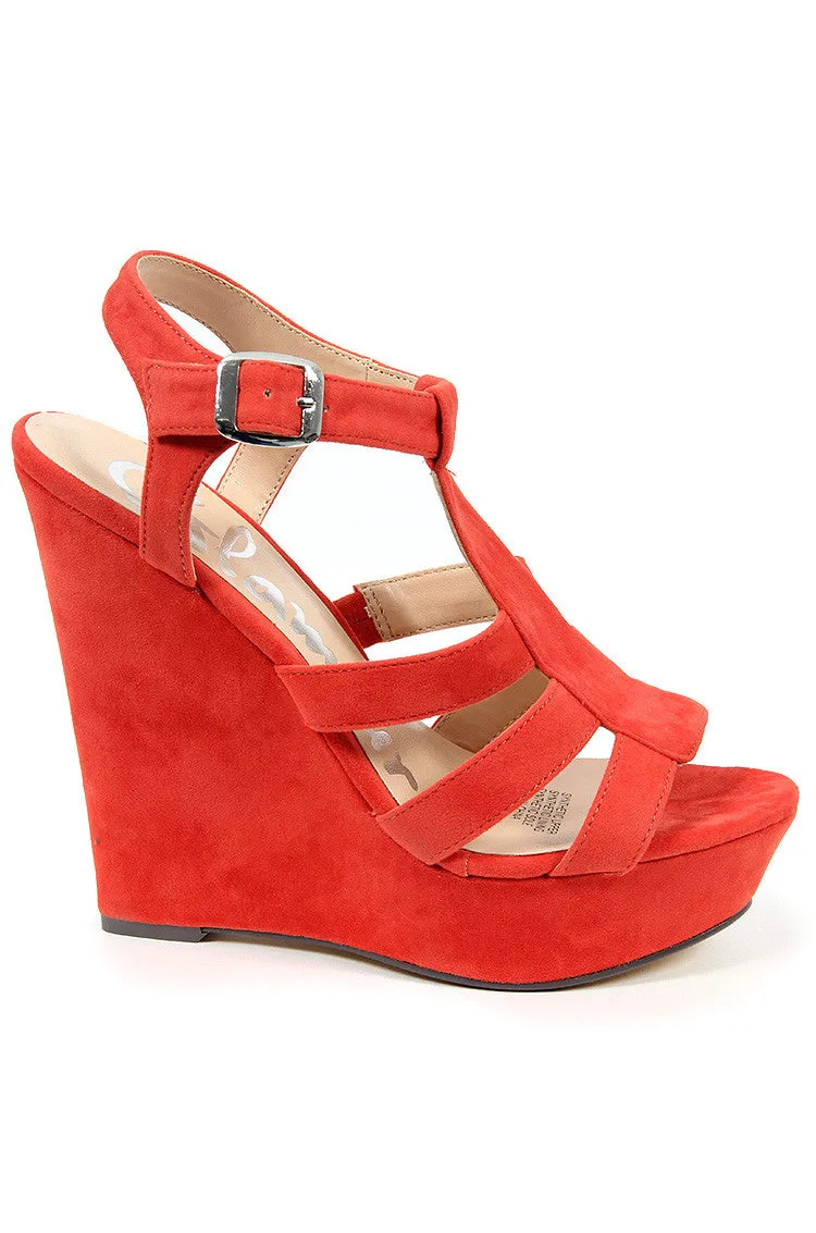 Abena Wedge