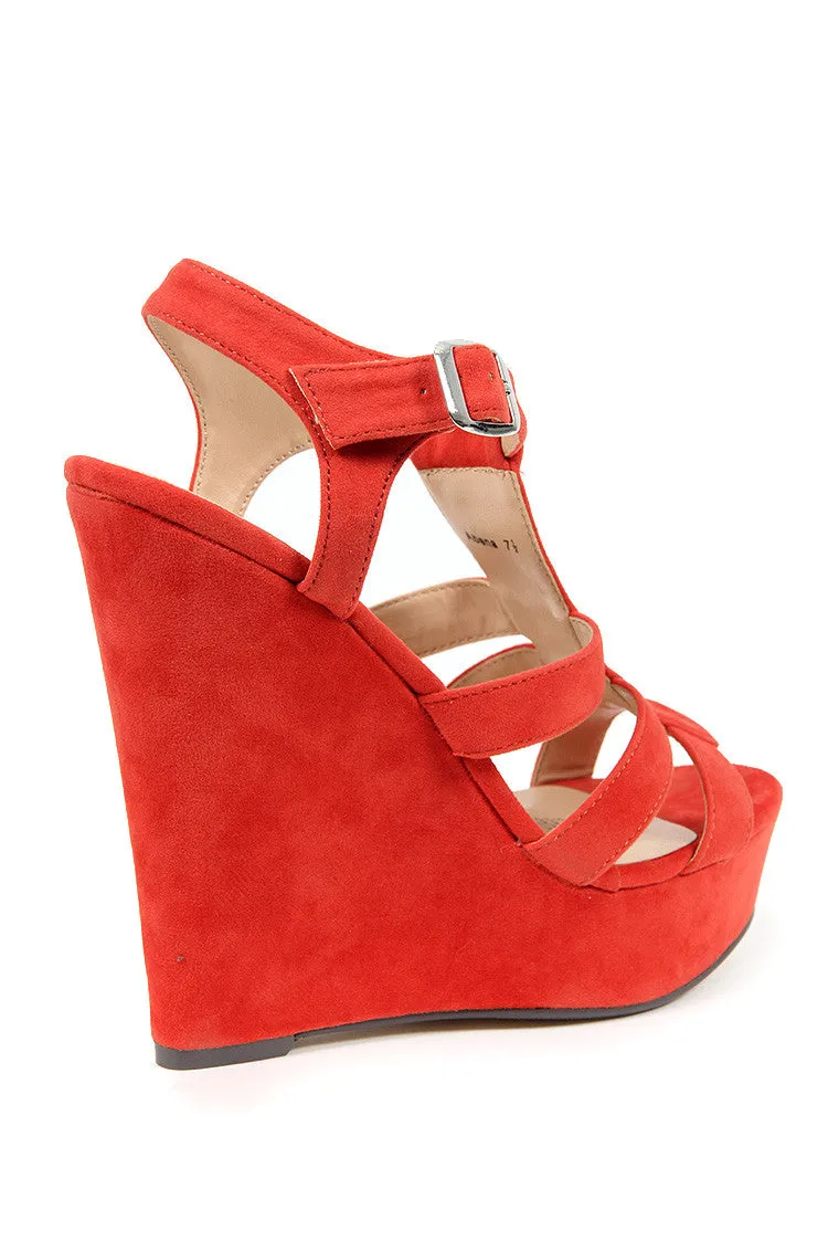 Abena Wedge