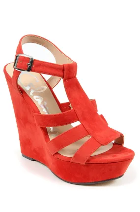 Abena Wedge