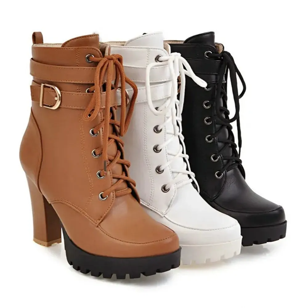 Ankle Boot For Women