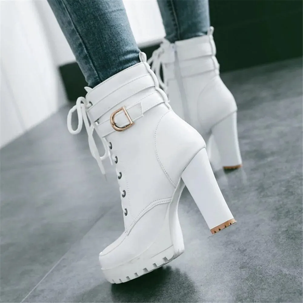 Ankle Boot For Women