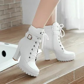 Ankle Boot For Women