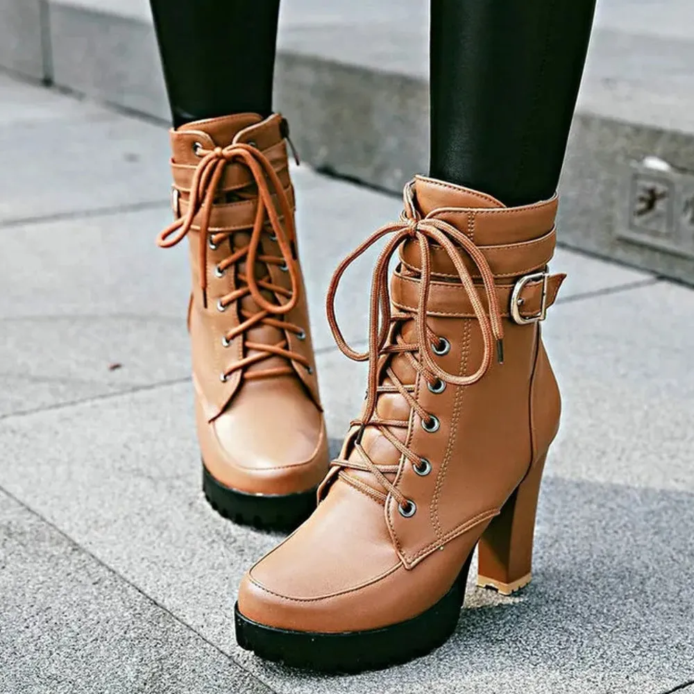 Ankle Boot For Women