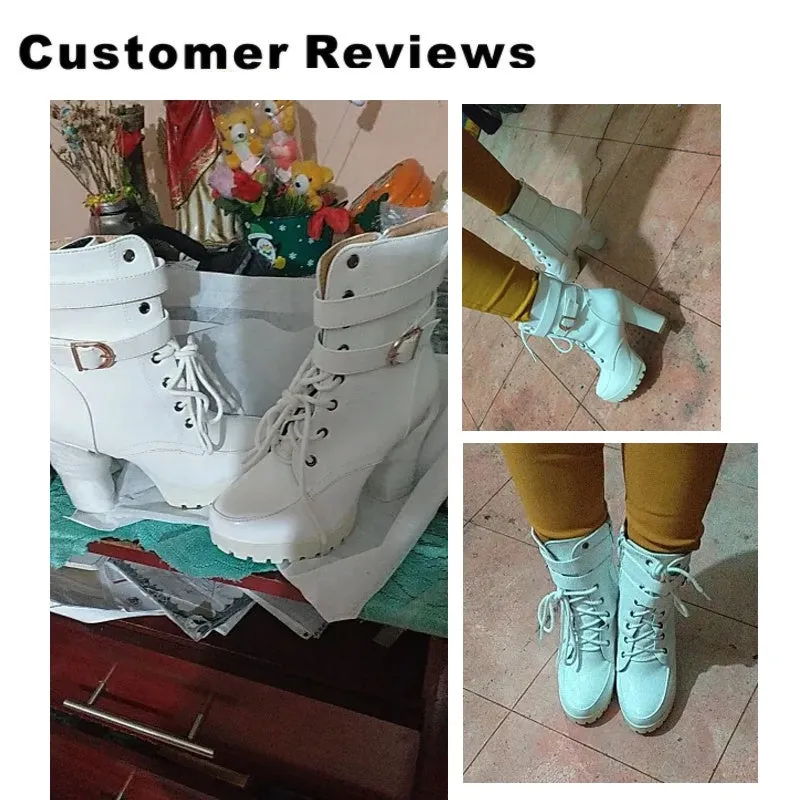 Ankle Boot For Women