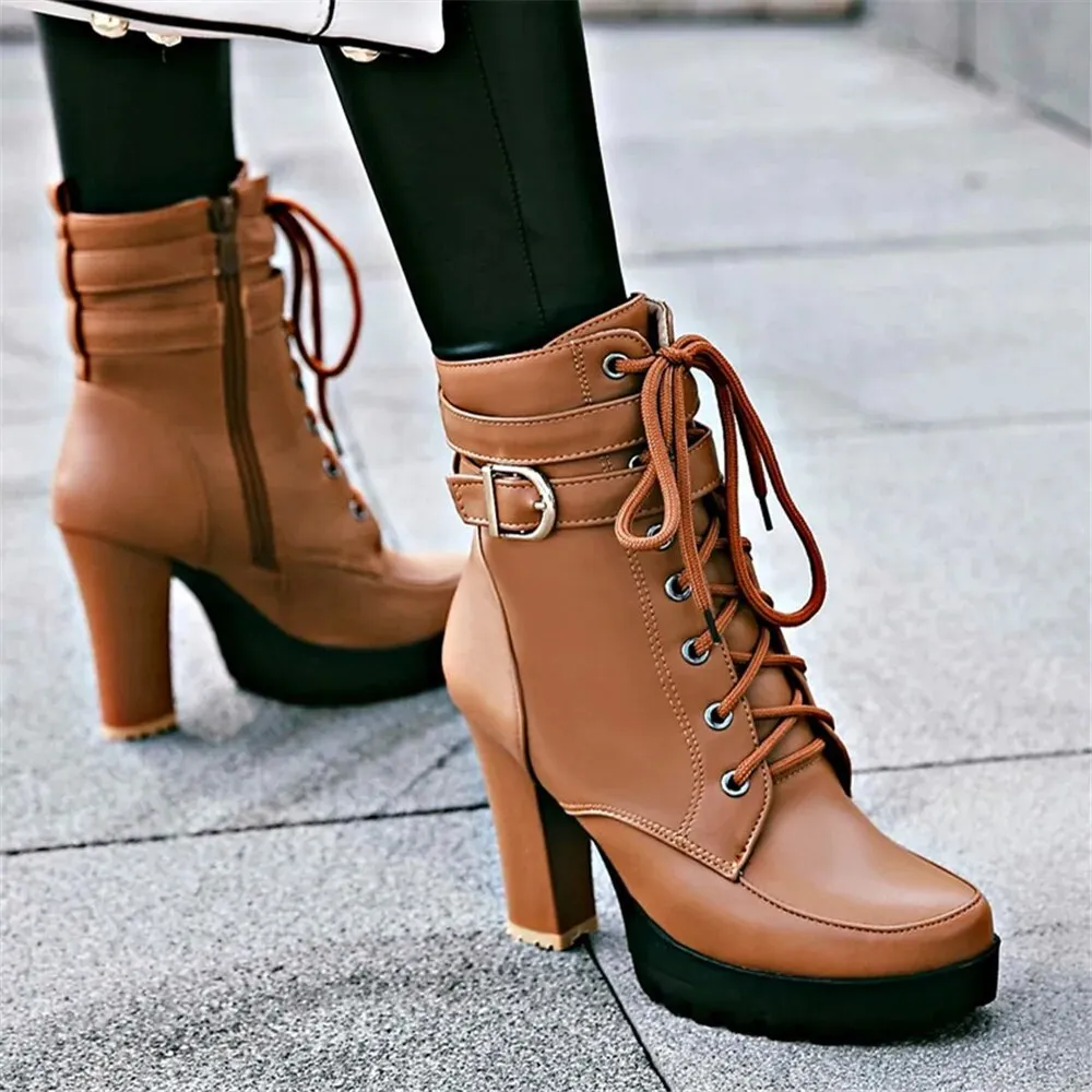 Ankle Boot For Women