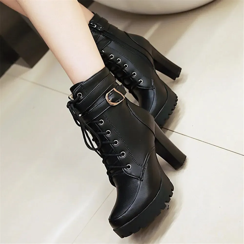 Ankle Boot For Women