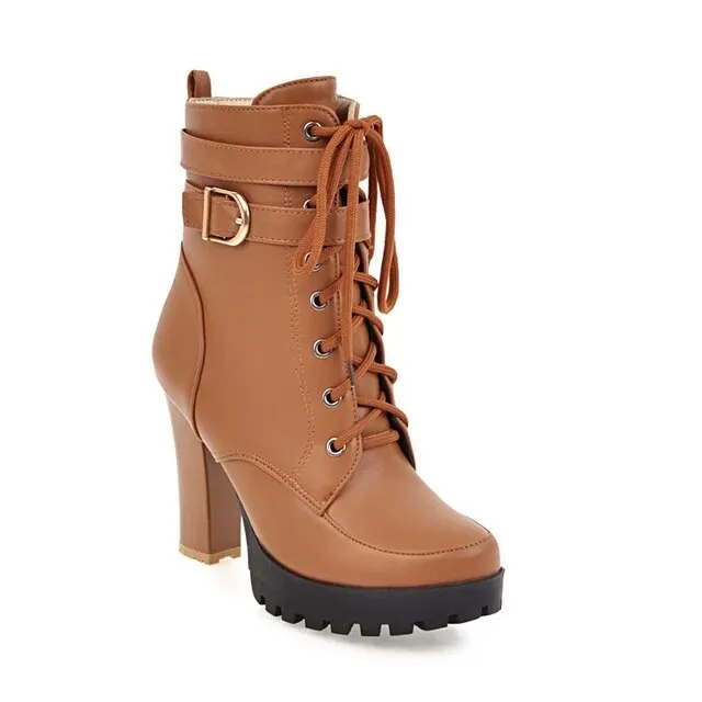 Ankle Boot For Women