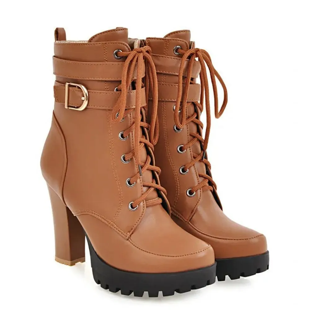 Ankle Boot For Women