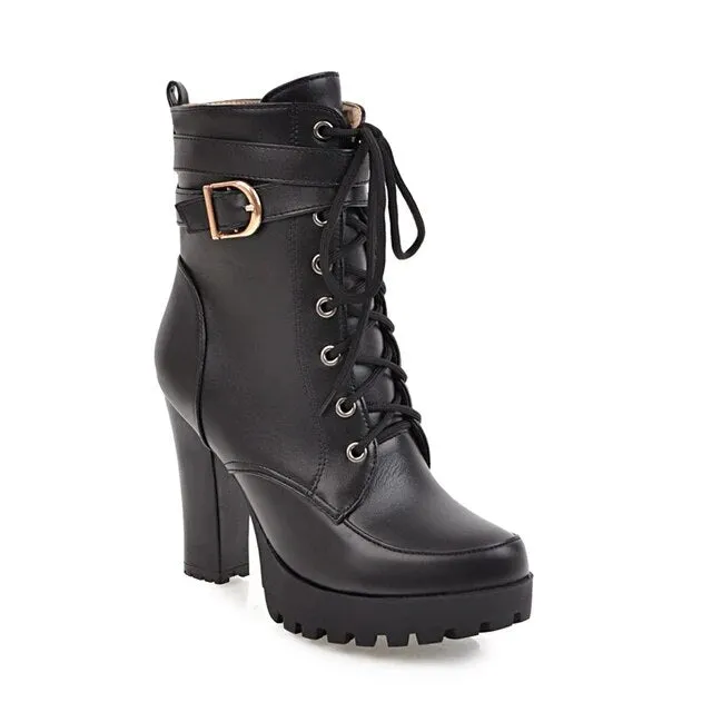 Ankle Boot For Women