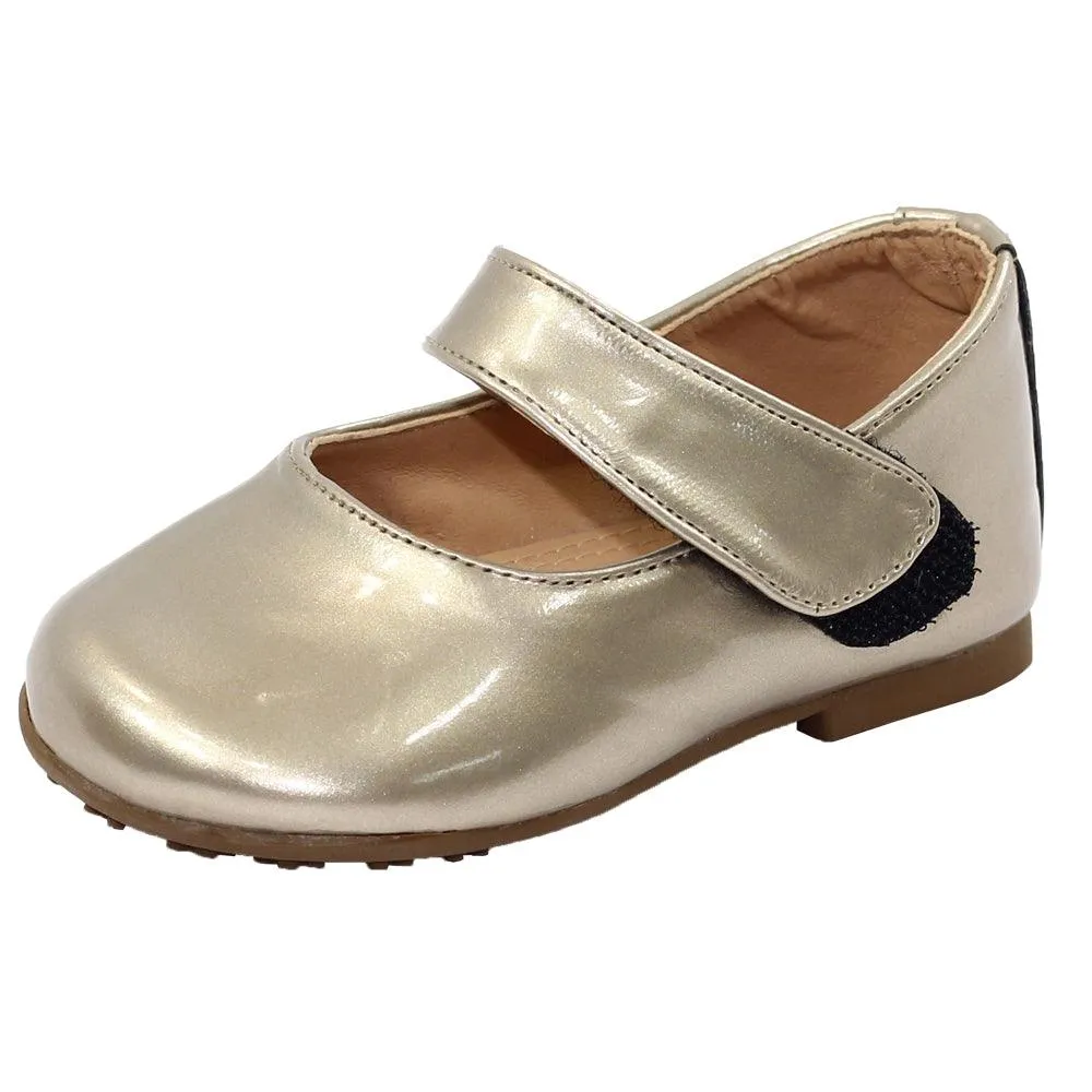 Baby Girls' Flats