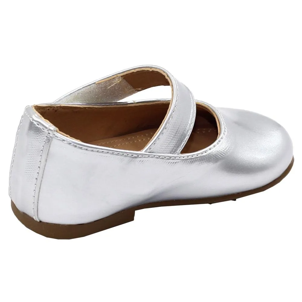 Baby Girls' Flats