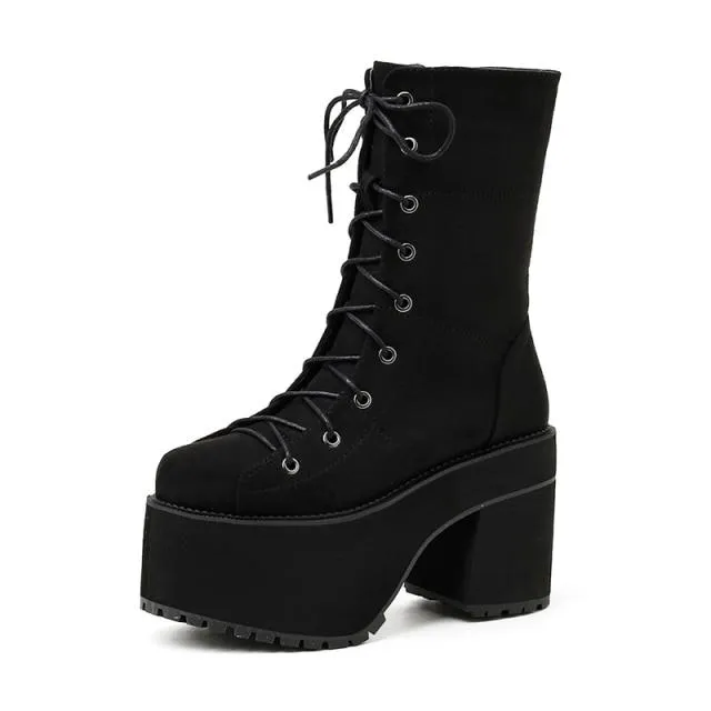 Bonita Ankle Boots