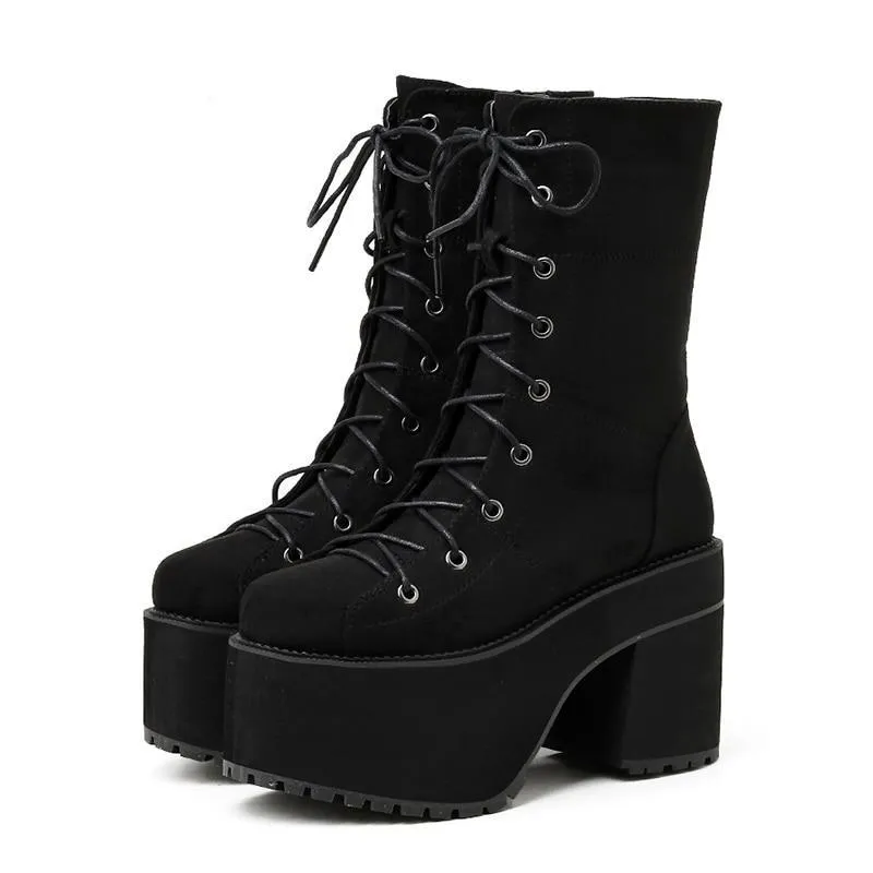 Bonita Ankle Boots