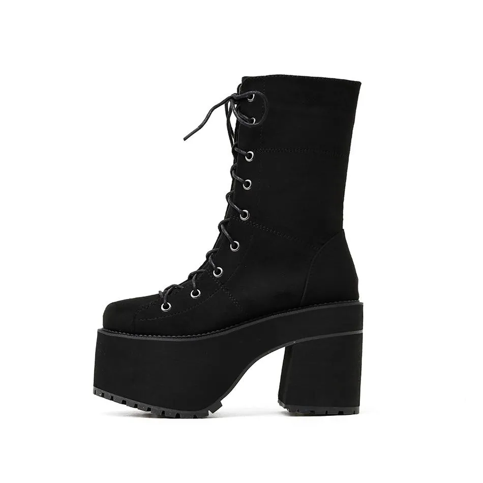 Bonita Ankle Boots