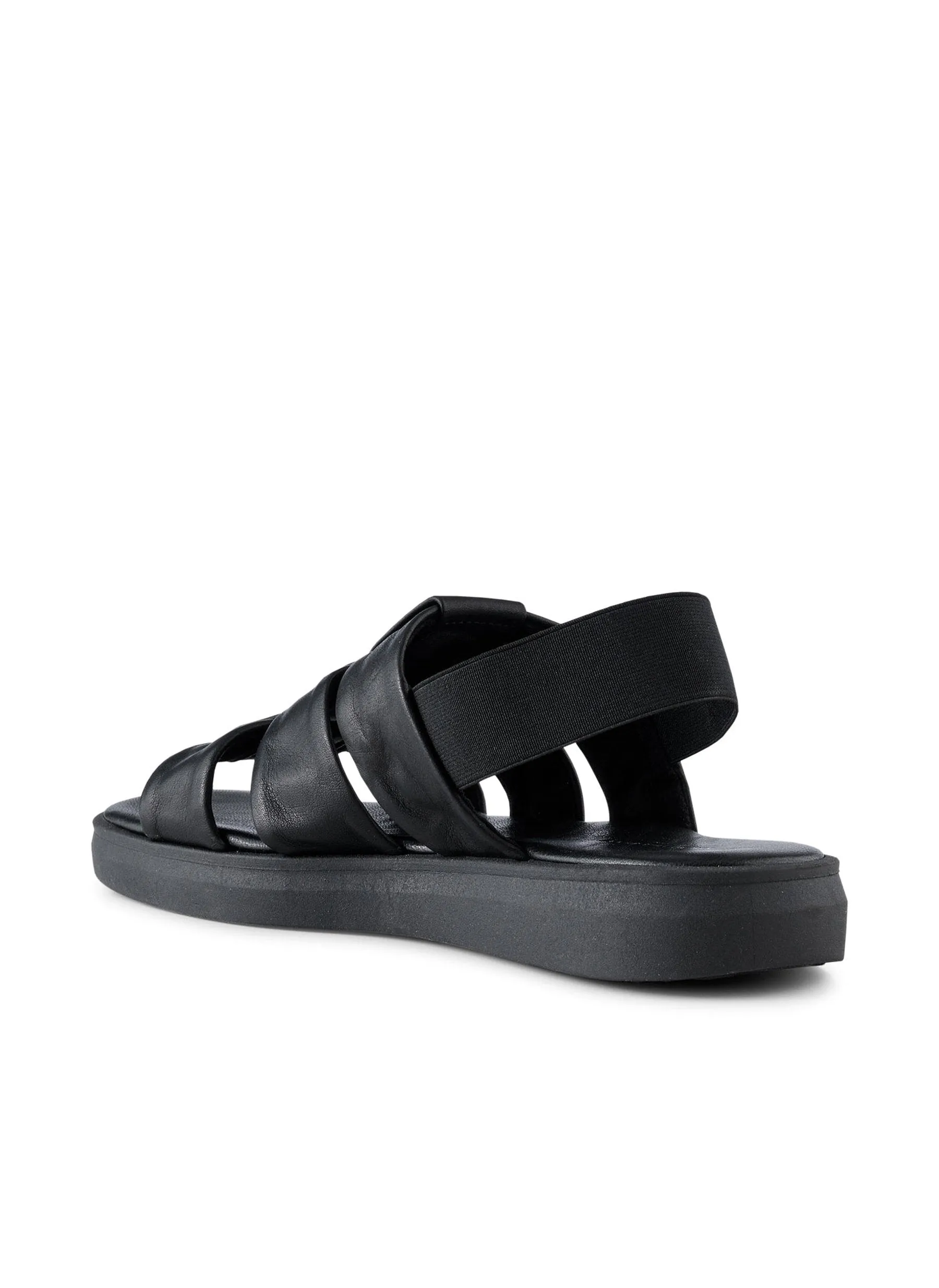 Brenna Fisherman Sandal