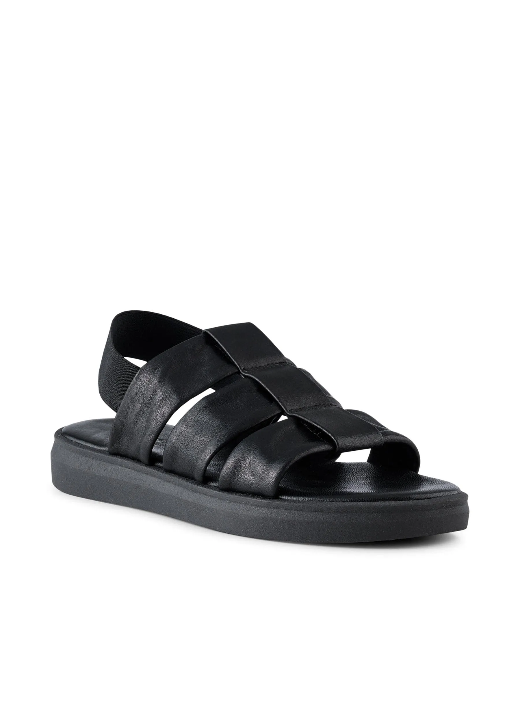 Brenna Fisherman Sandal