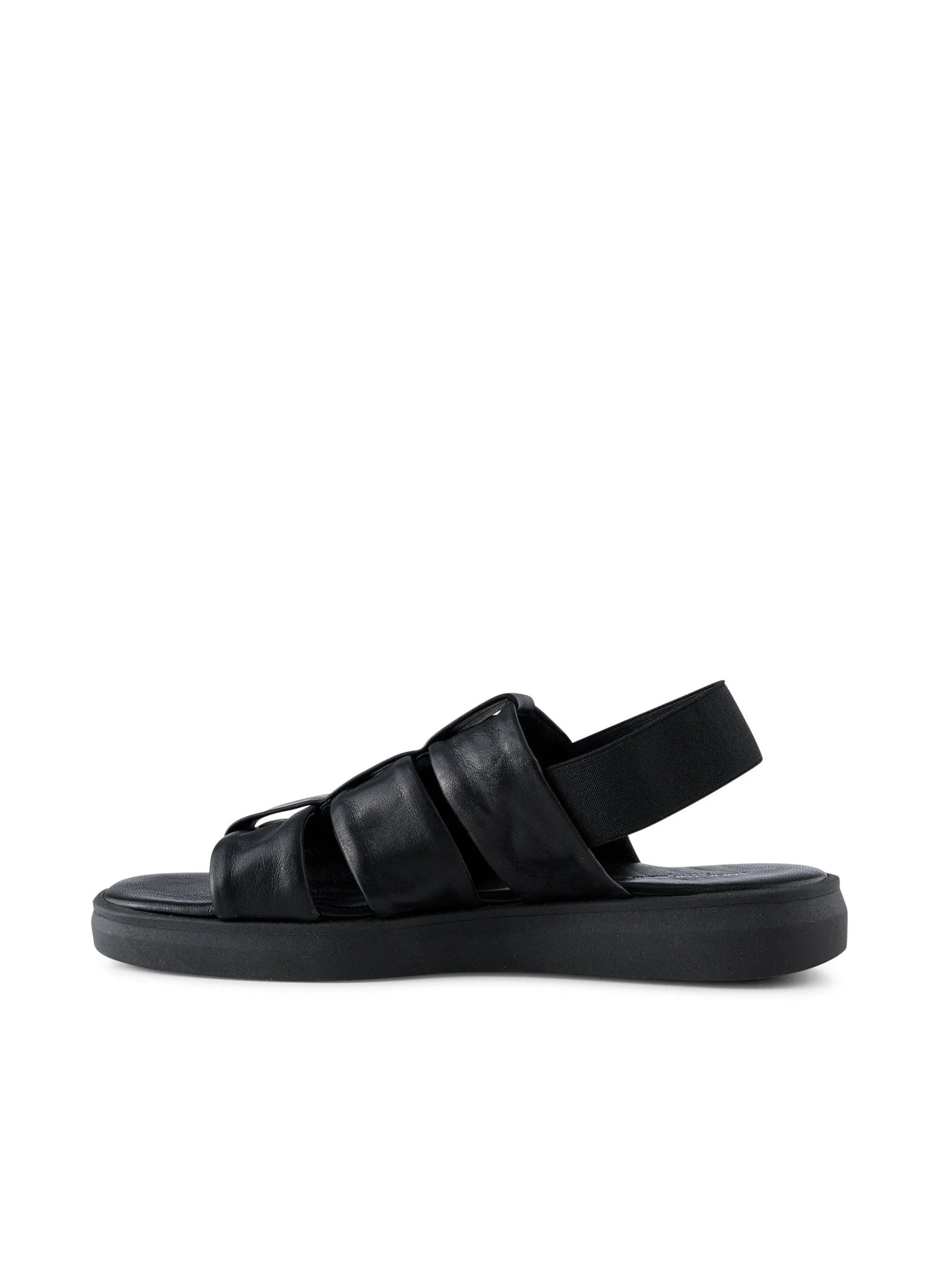 Brenna Fisherman Sandal