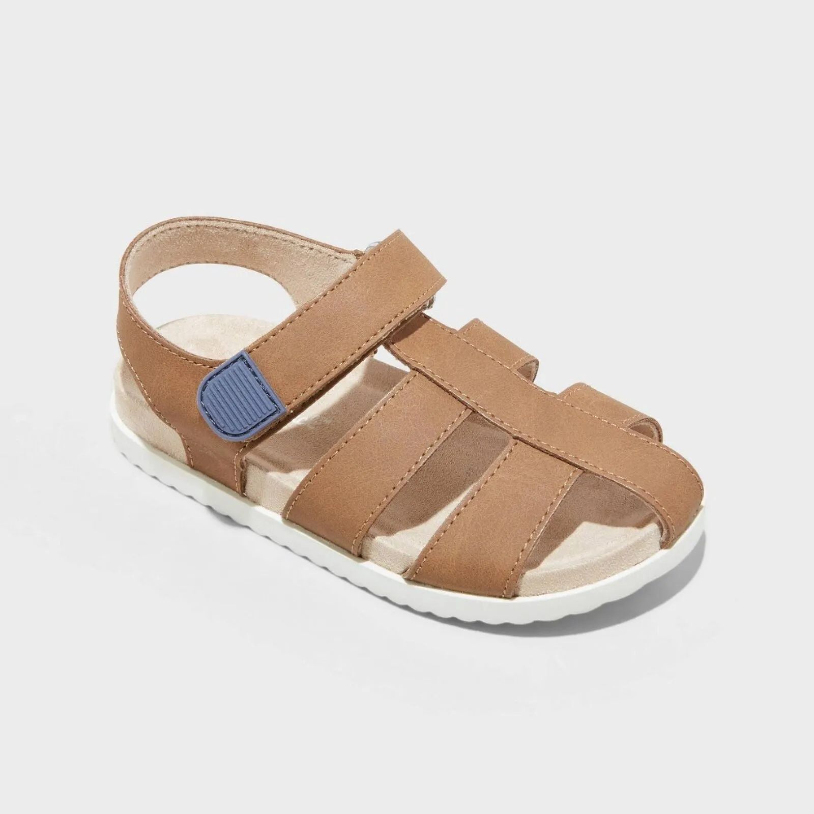 Cat & Jack Toddler Cohen Fisherman Sandals 89467164