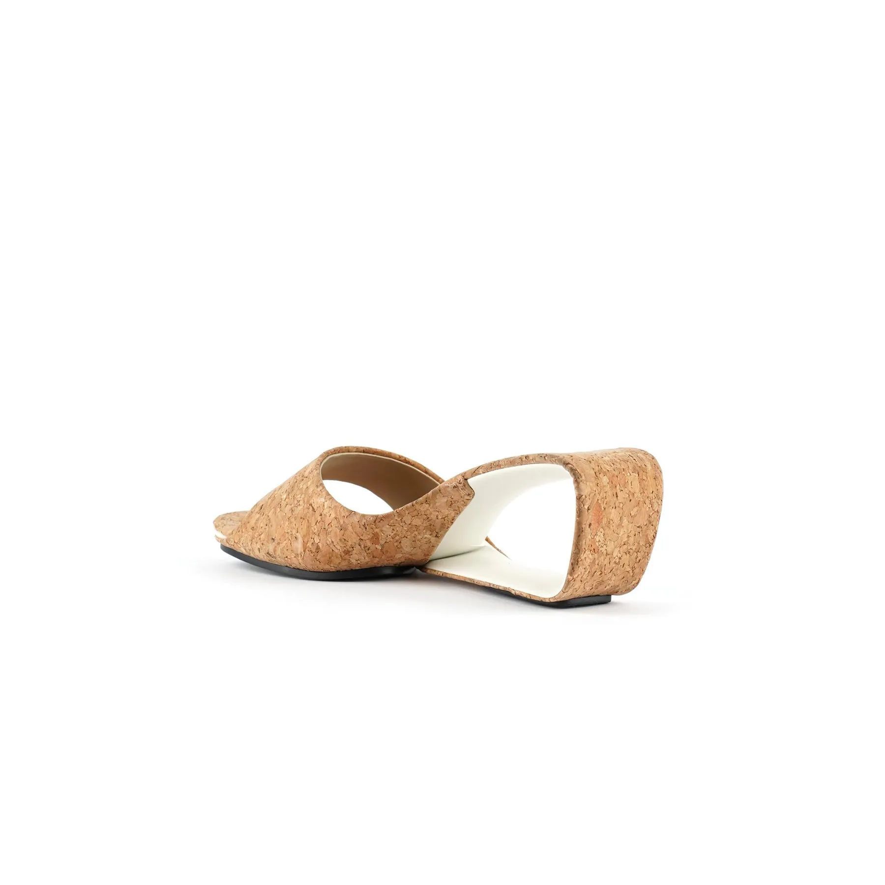 Dreamy Hollow Wedge Sandals