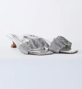 Fancy Flats Silver