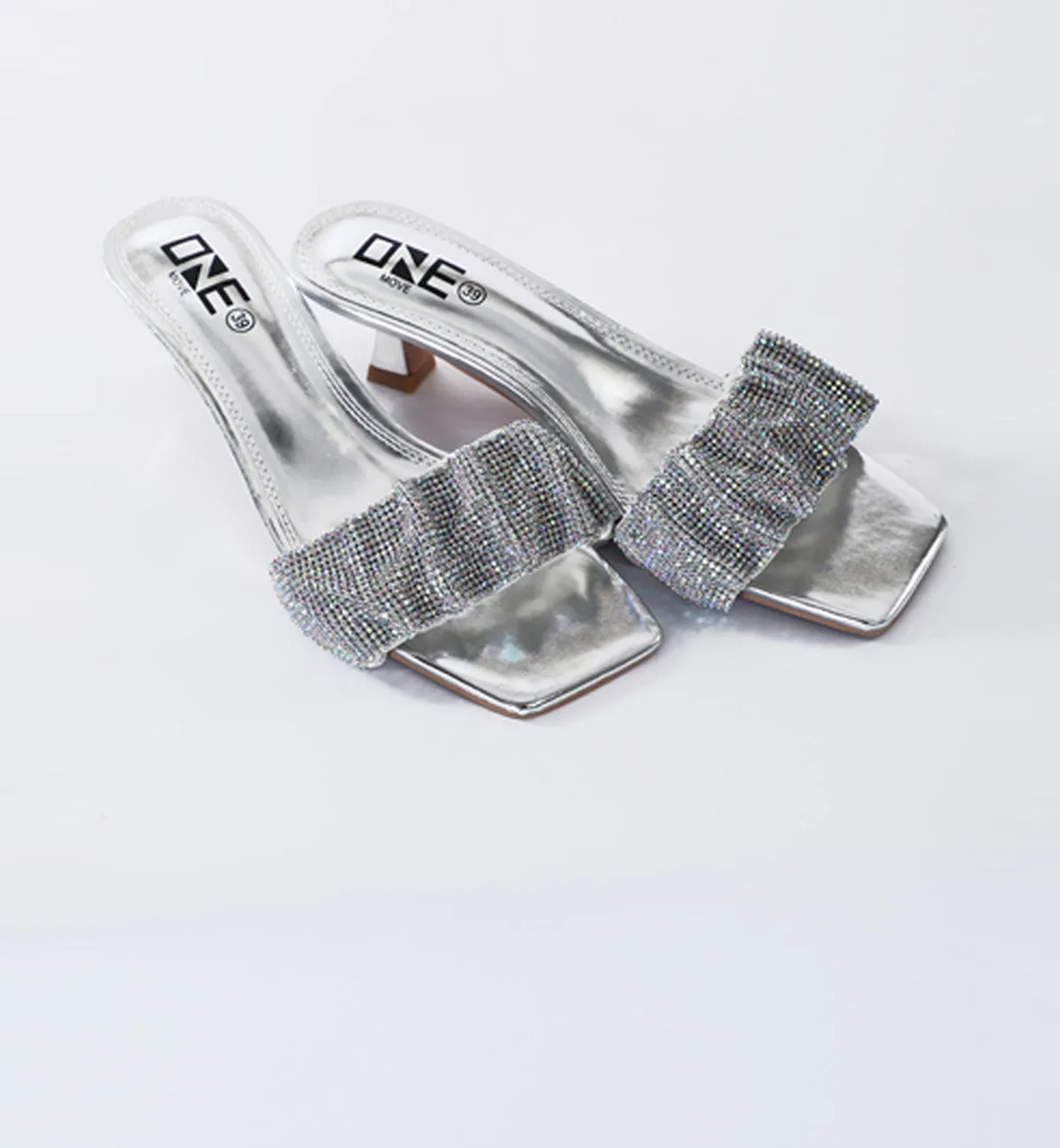 Fancy Flats Silver