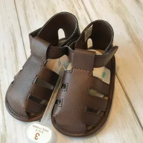 Infant Fisherman Sandals | Baby Deer