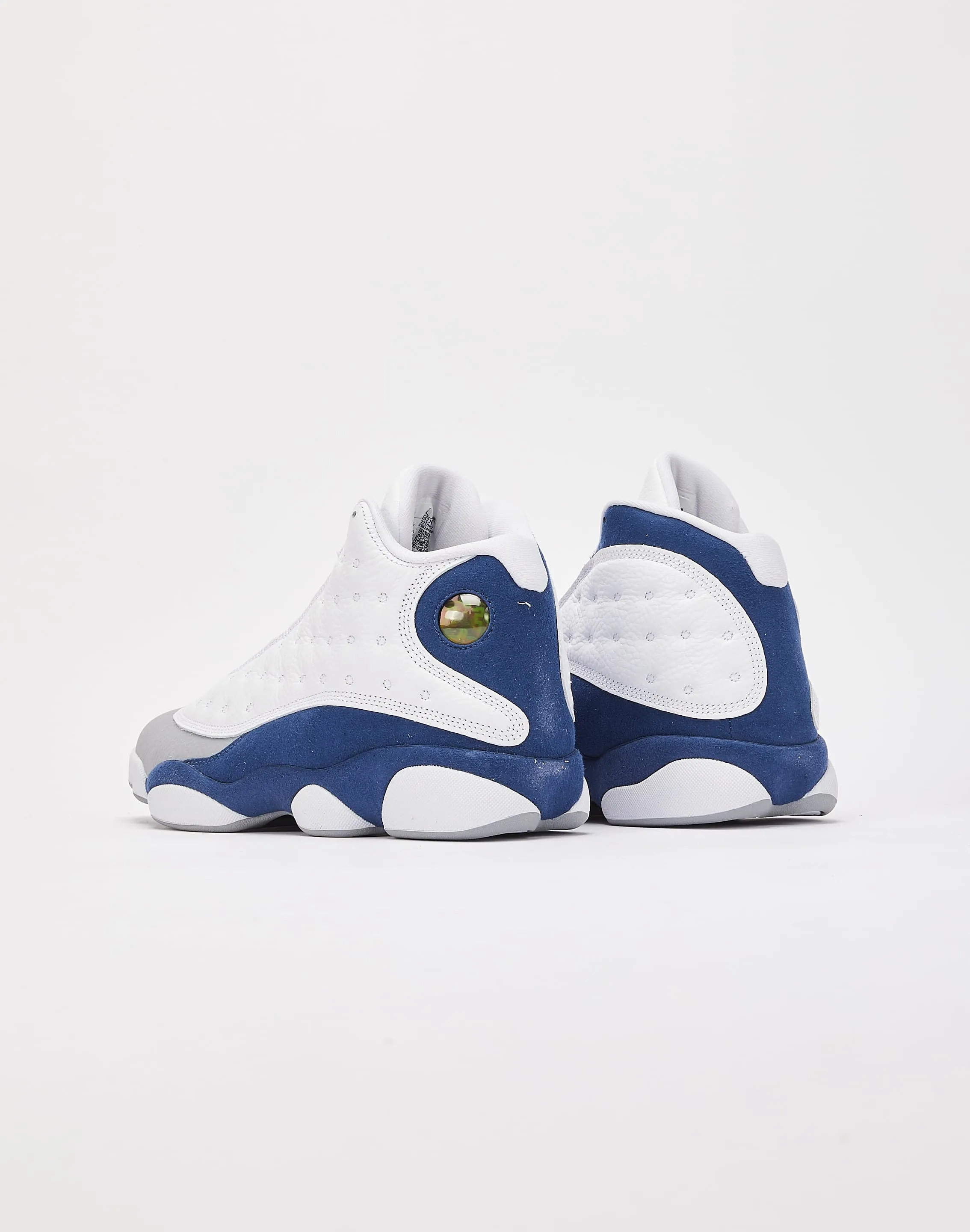 Jordan Air Jordan 13 Retro 'French Blue'