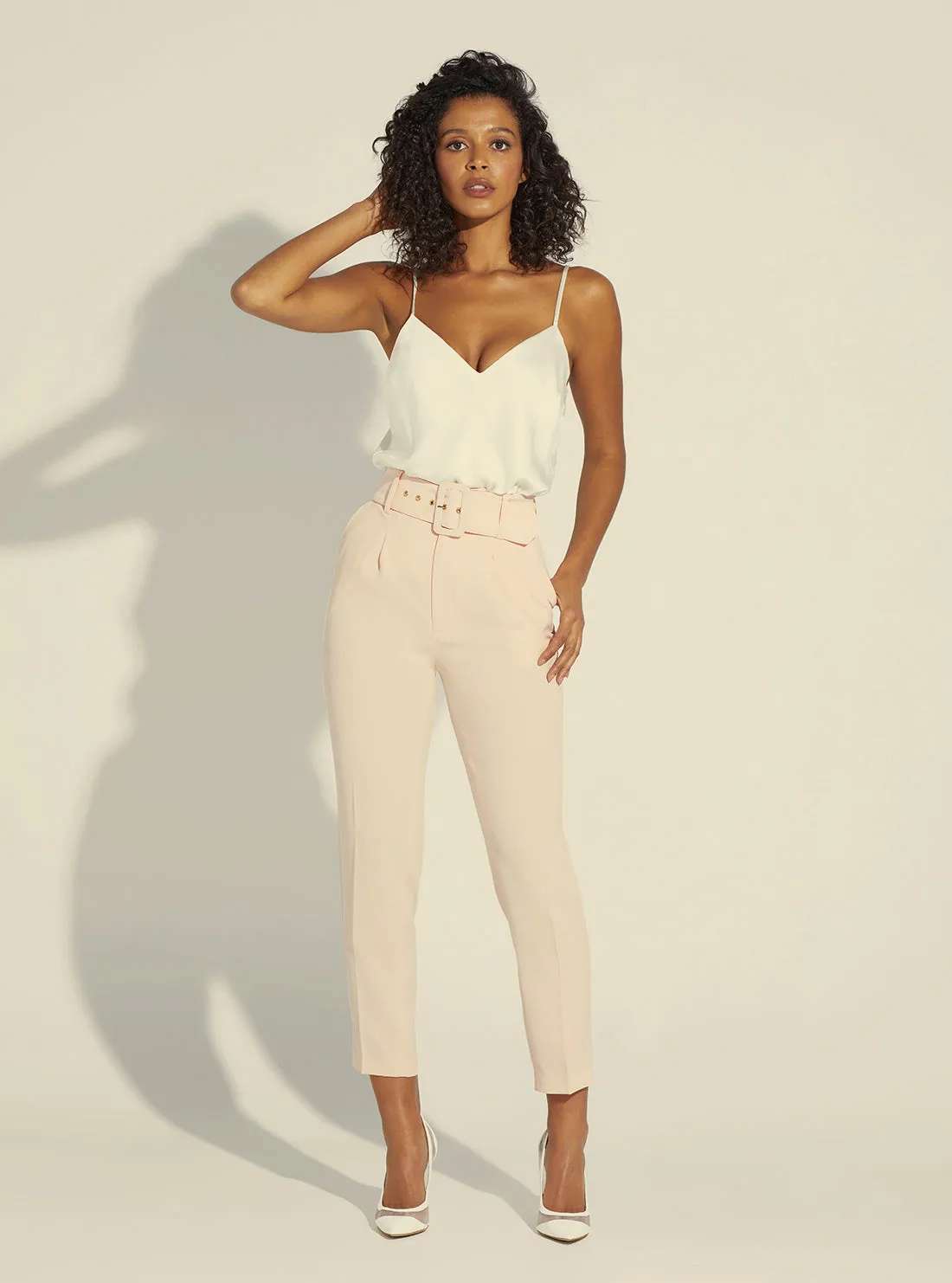 Marciano Pink Atlas Pants