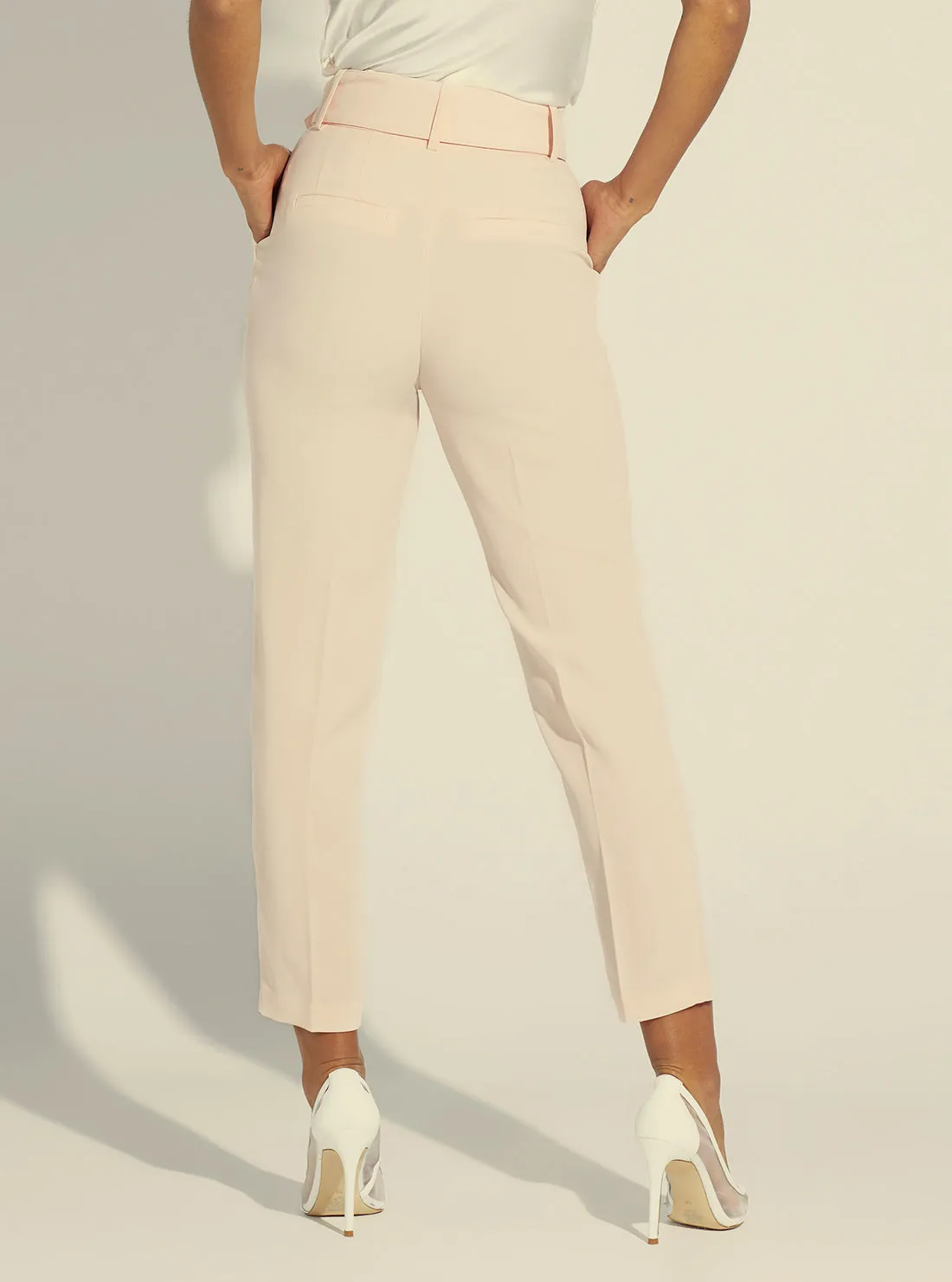 Marciano Pink Atlas Pants