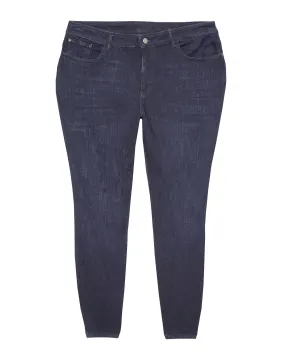 Orchard Skinny Jean | Dark Wash