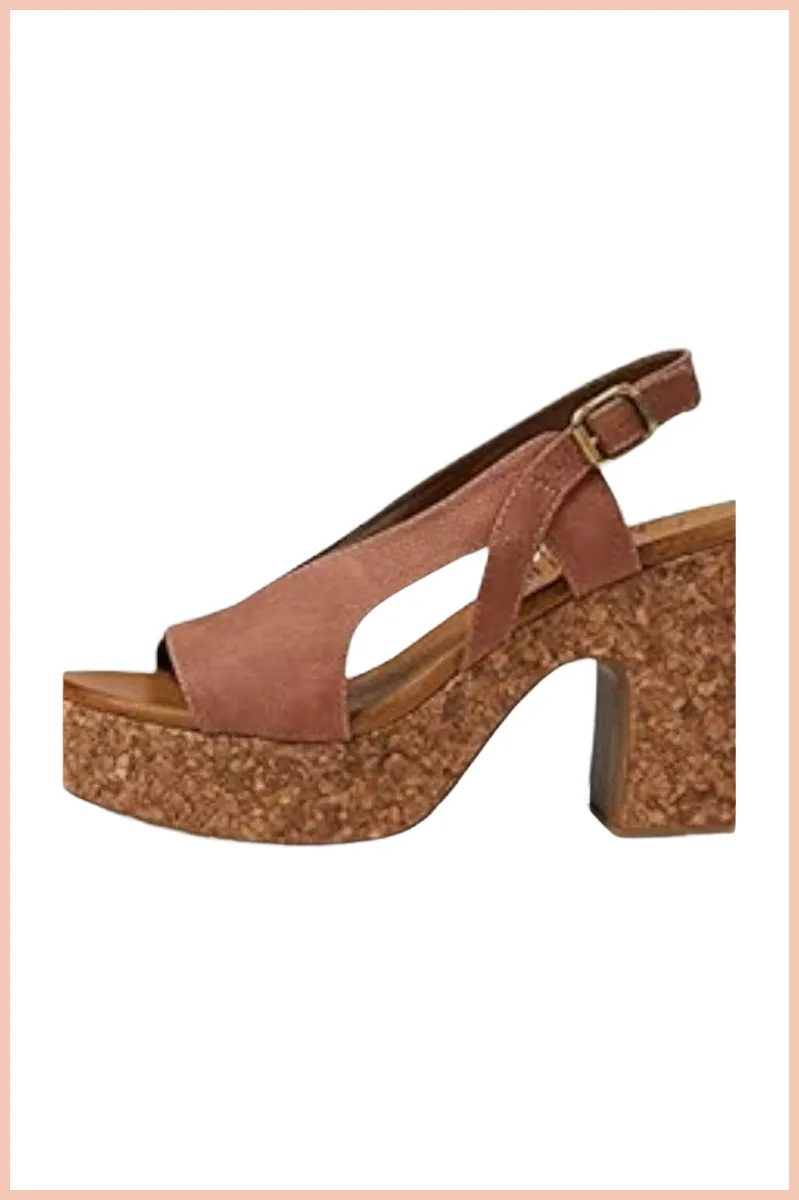 Partea Wedge | Rustic