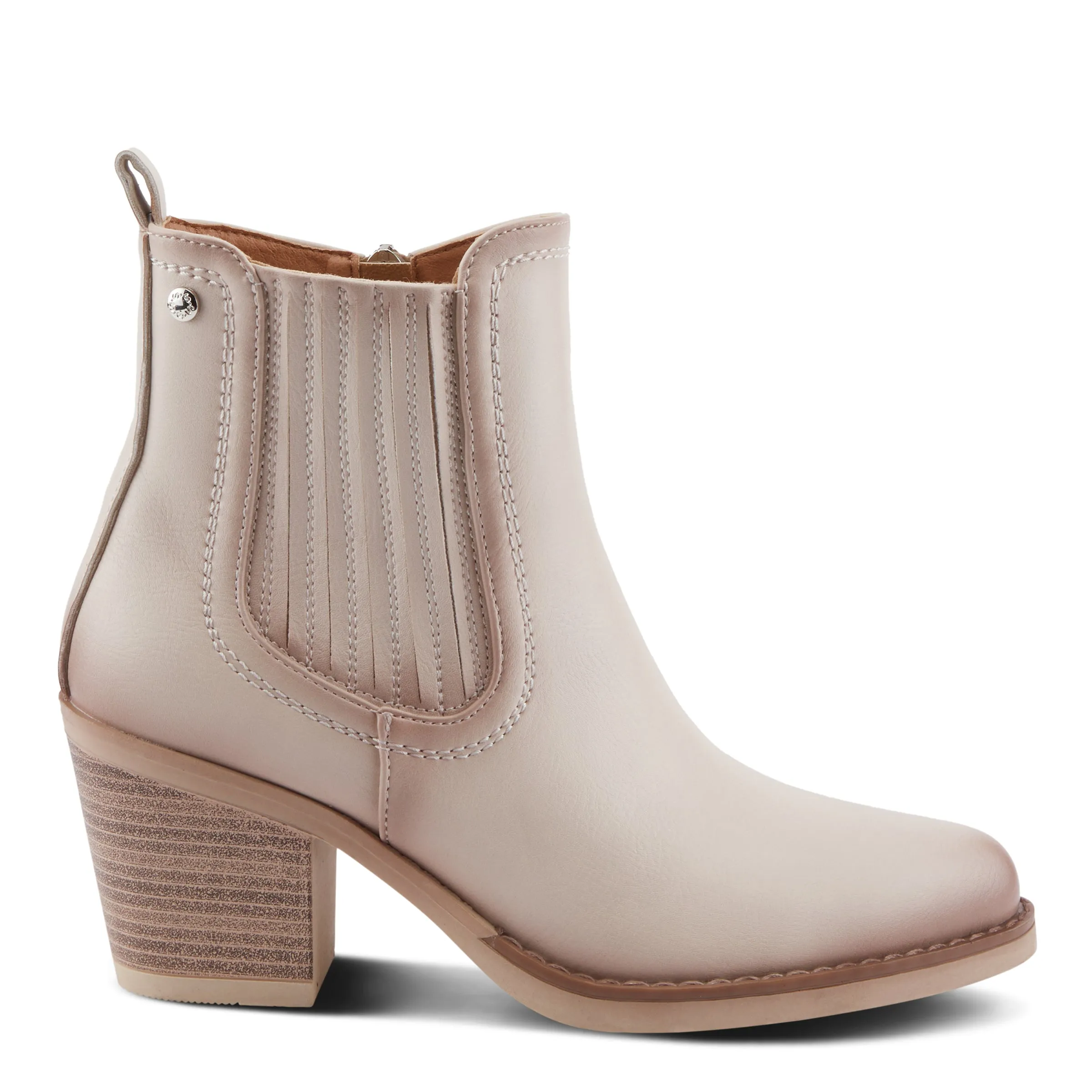 PATRIZIA TALWYN BOOTS