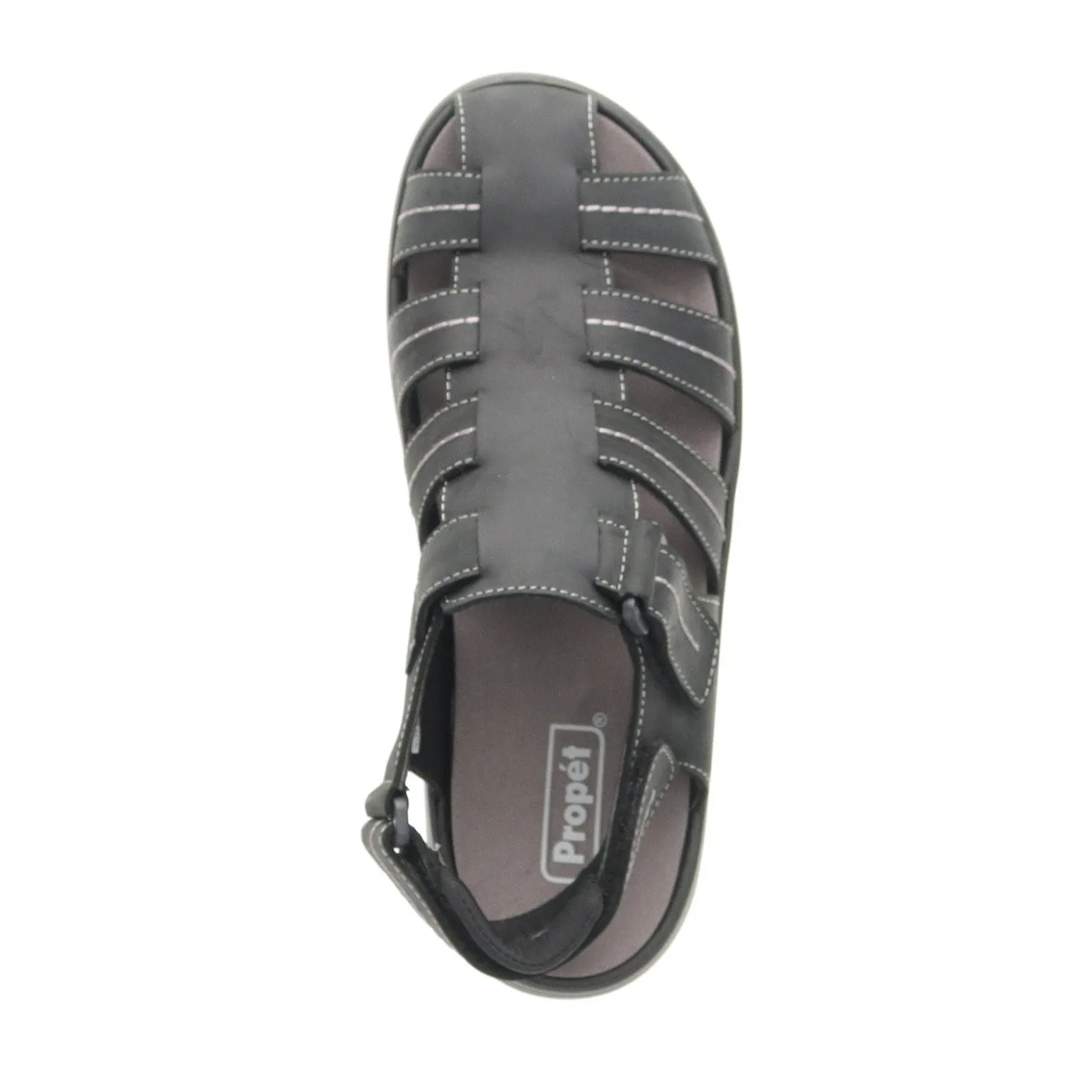 Propet Men's Hunter Sandals