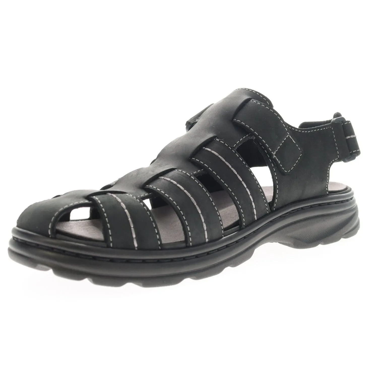 Propet Men's Hunter Sandals