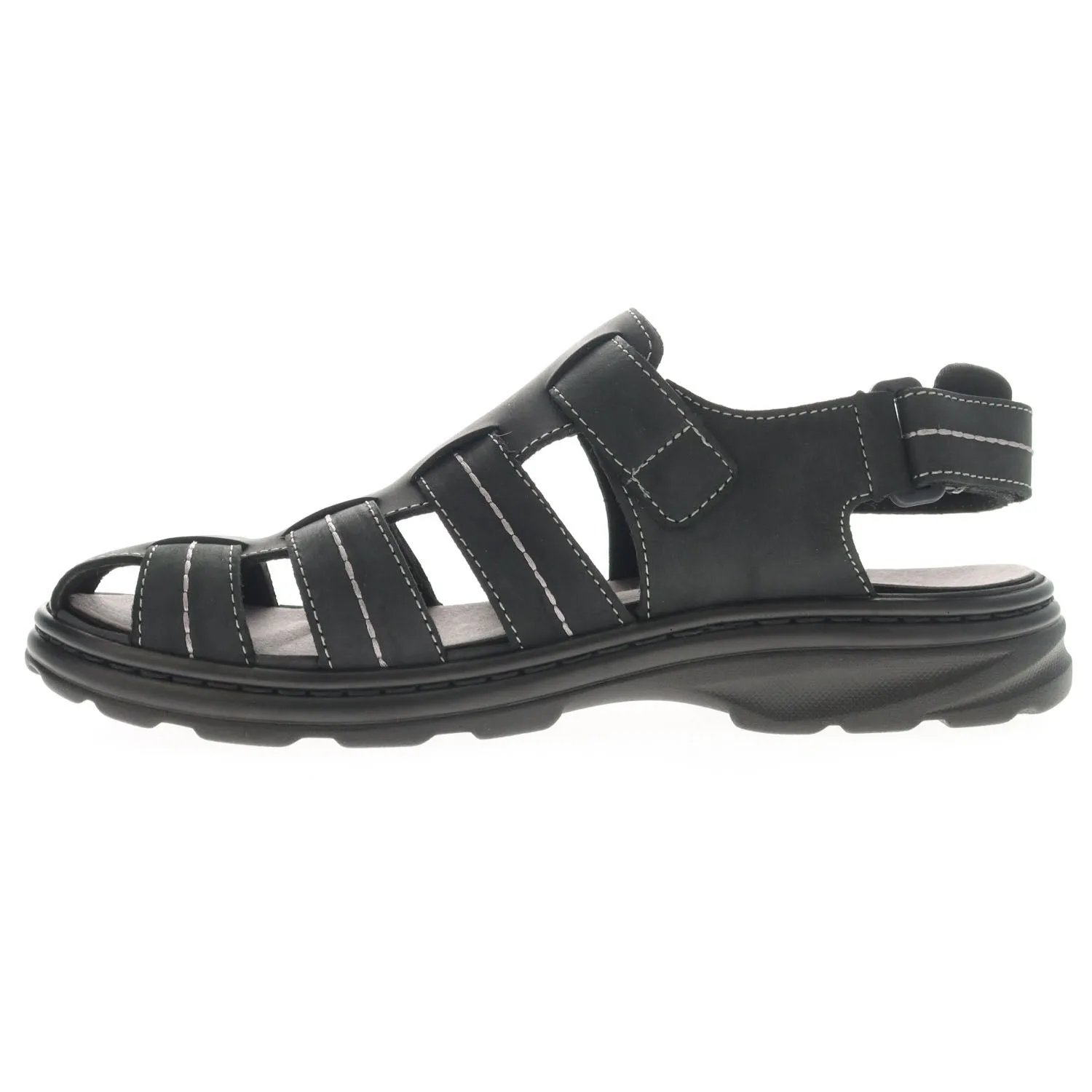 Propet Men's Hunter Sandals