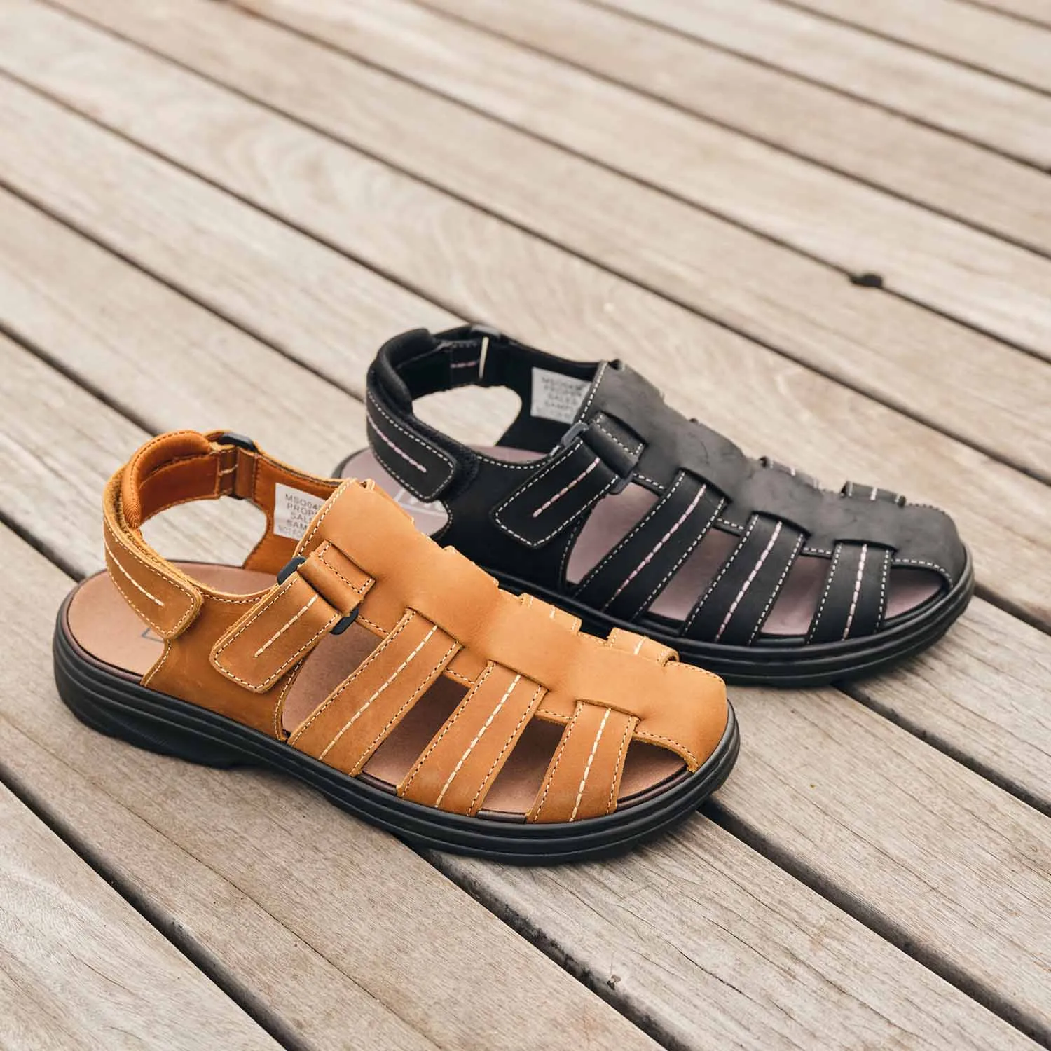 Propet Men's Hunter Sandals