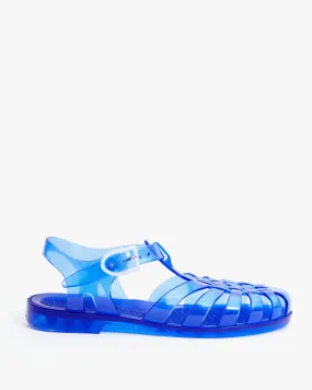 Sun Jelly Sandals