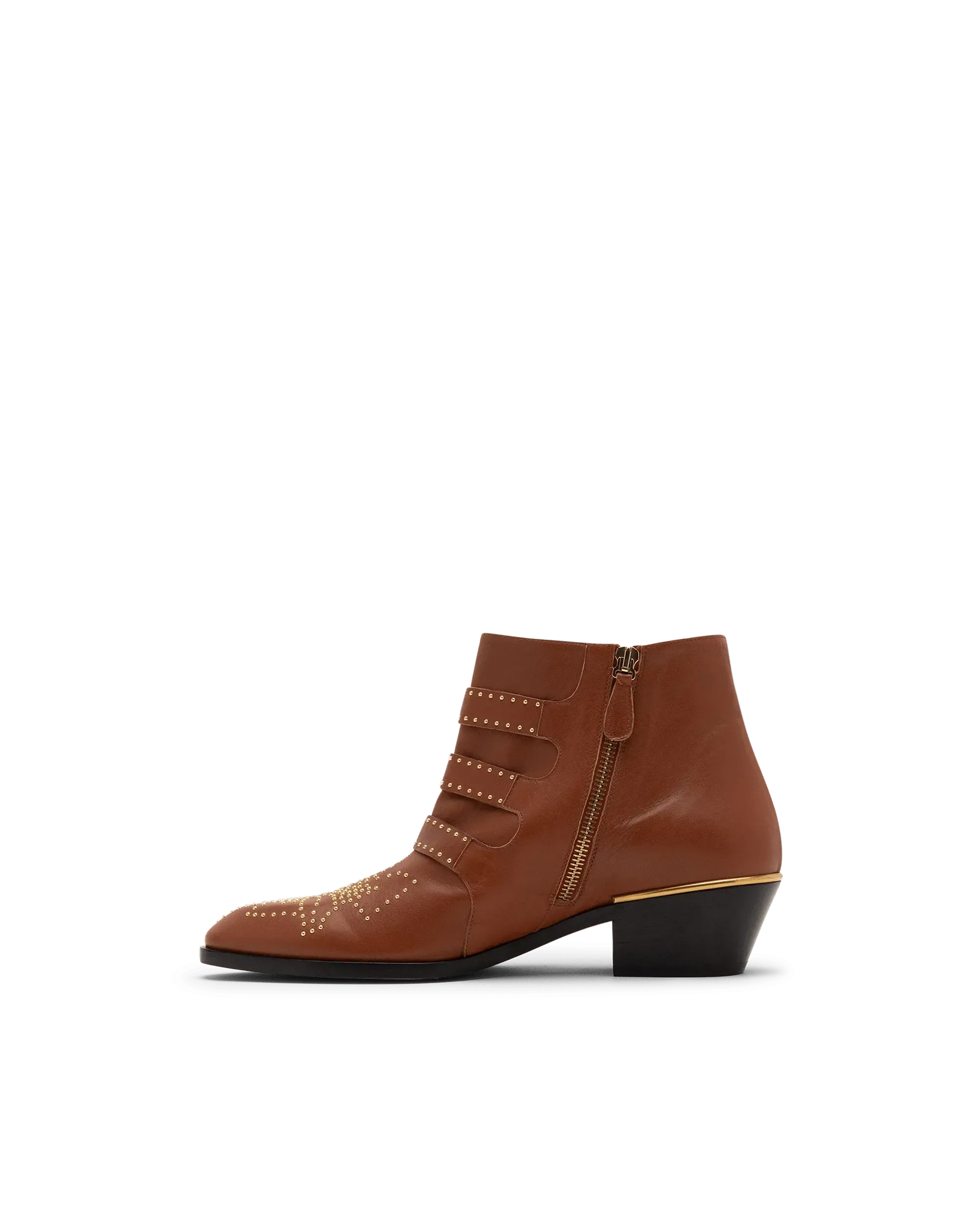 Susanna Boots