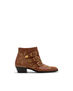 Susanna Boots