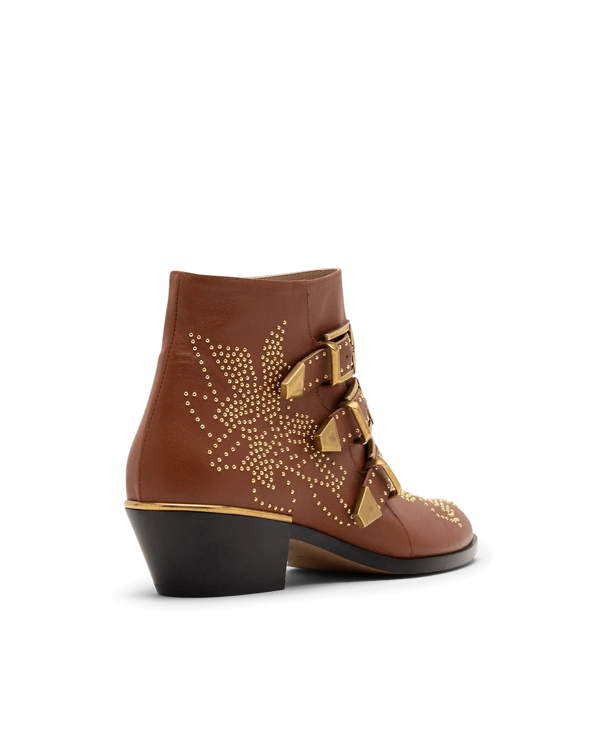 Susanna Boots