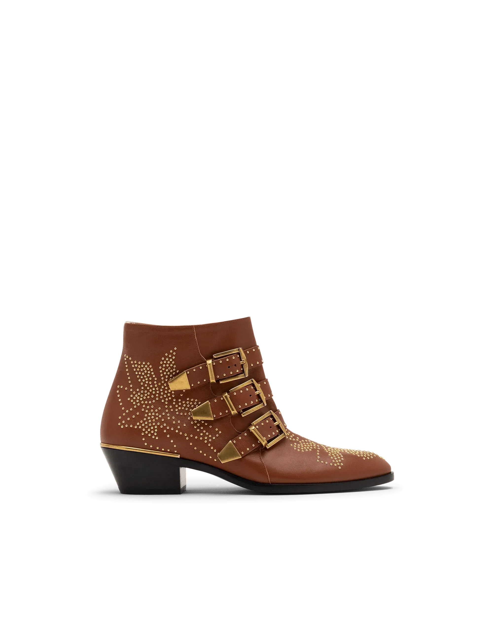 Susanna Boots