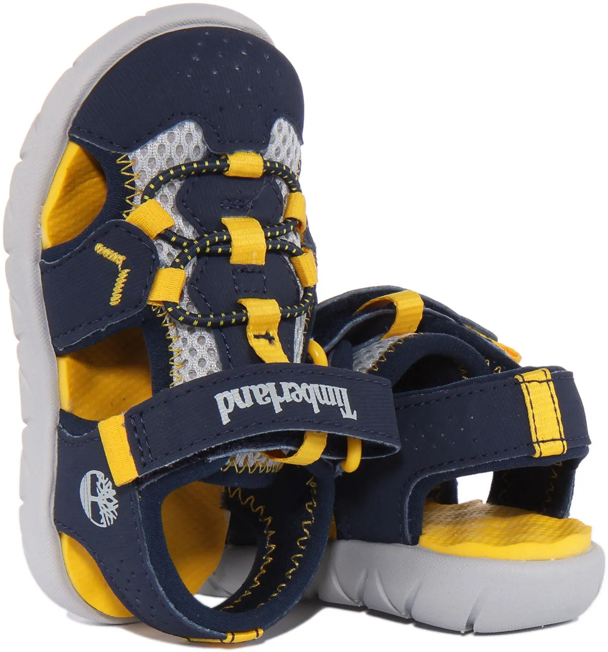 Timberland A1Y7Q In Navy For Infants