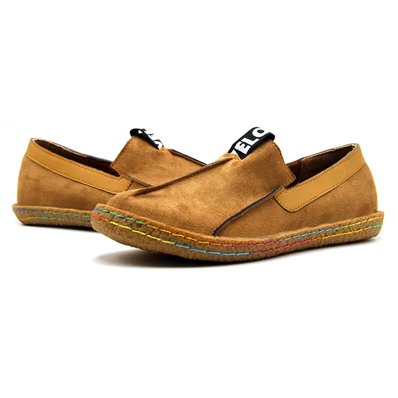 Women's Summer Casual Loafers