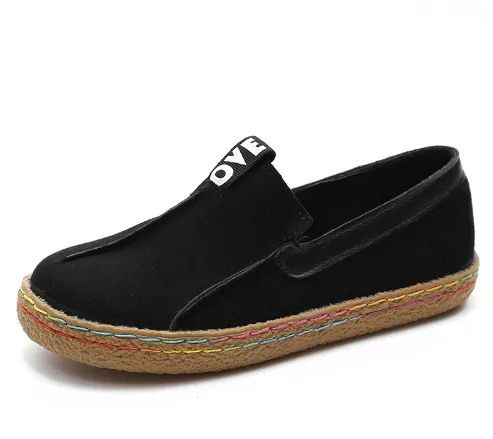 Women's Summer Casual Loafers