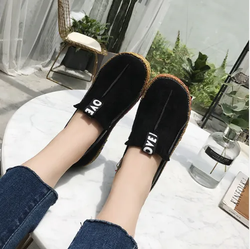 Women's Summer Casual Loafers